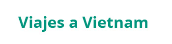 Precio de viaje de Vietnam 