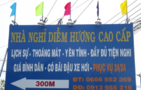 Nhà Nghỉ Cao Cấp Diễm Hương