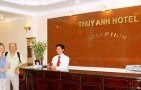 Khách sạn Thùy Anh