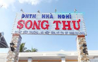 Nhà nghỉ Song Thư