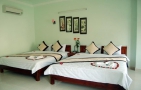 The Sun Homestay