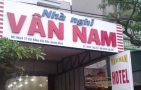 Nhà Nghỉ Vân Nam