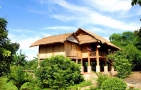 Khu du lịch sinh thái V-Resort