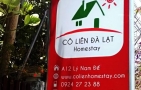 Cô Liên Đà Lạt Homestay