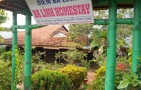 Homestay Ba Lình 