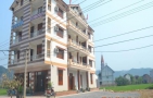 Dương Homestay