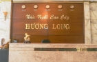 Nhà nghỉ Cao cấp Hương Long