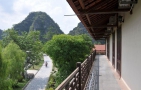 Tam Cốc Cave Resort