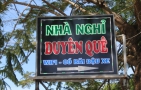 Nhà nghỉ Duyên Quê