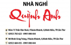 Nhà nghỉ Quỳnh Anh 3