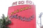 Karaoke Thế Giới Mới