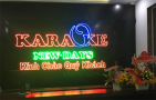 Karaoke Newdays