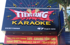 Karaoke Tiếng Vang