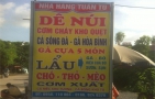 Nhà hàng Tuấn Tú